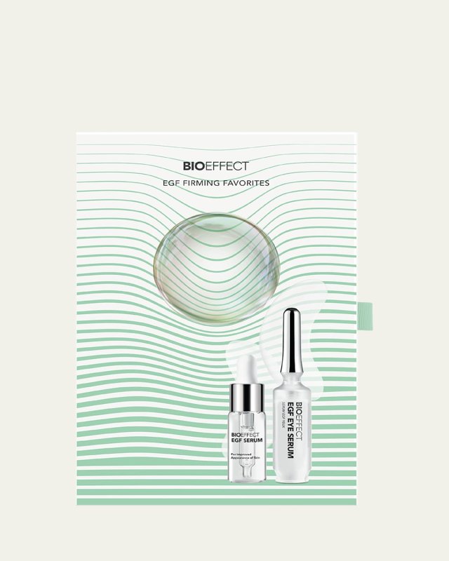 EGF Firming Favorites Set